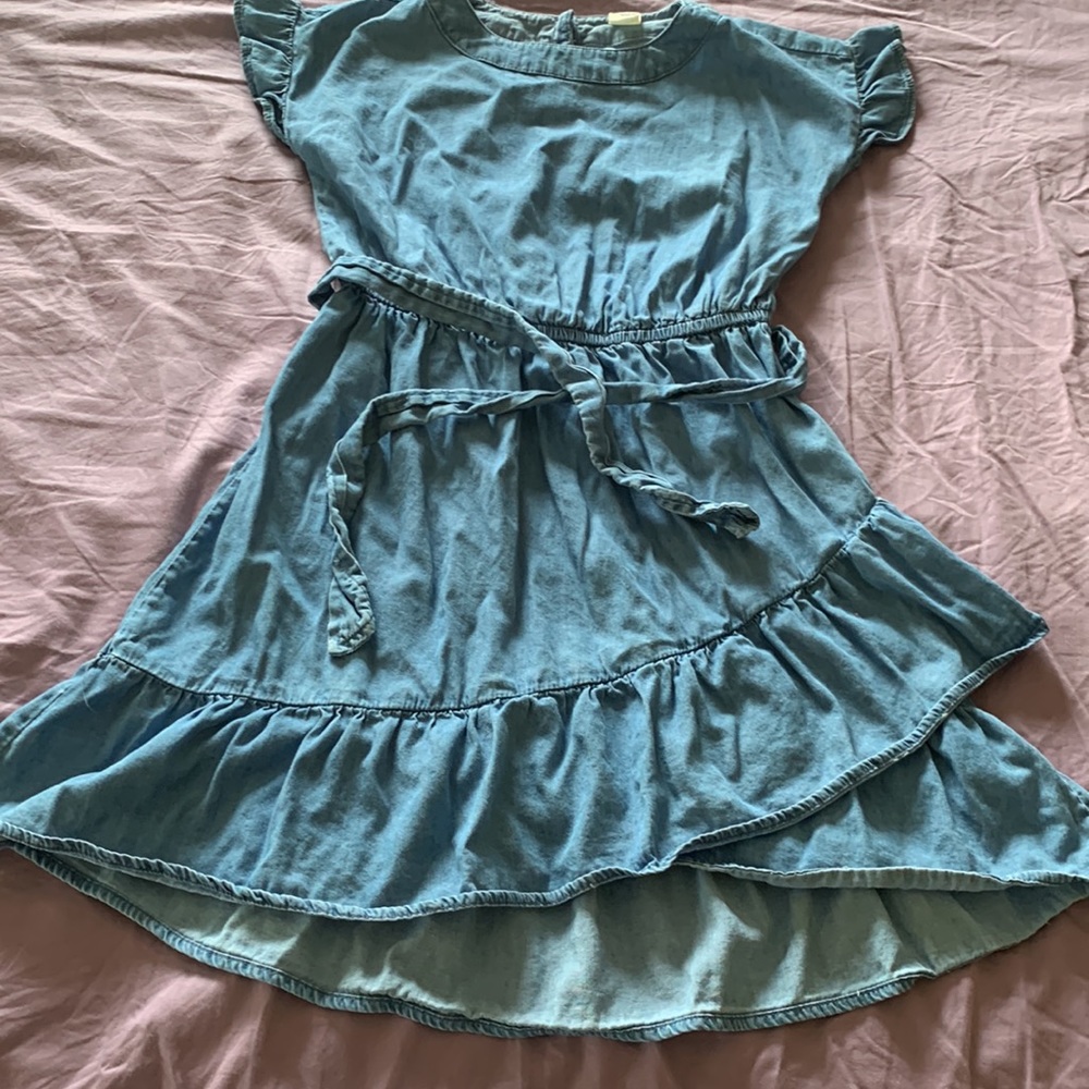 Dress - Picture 3 of 7